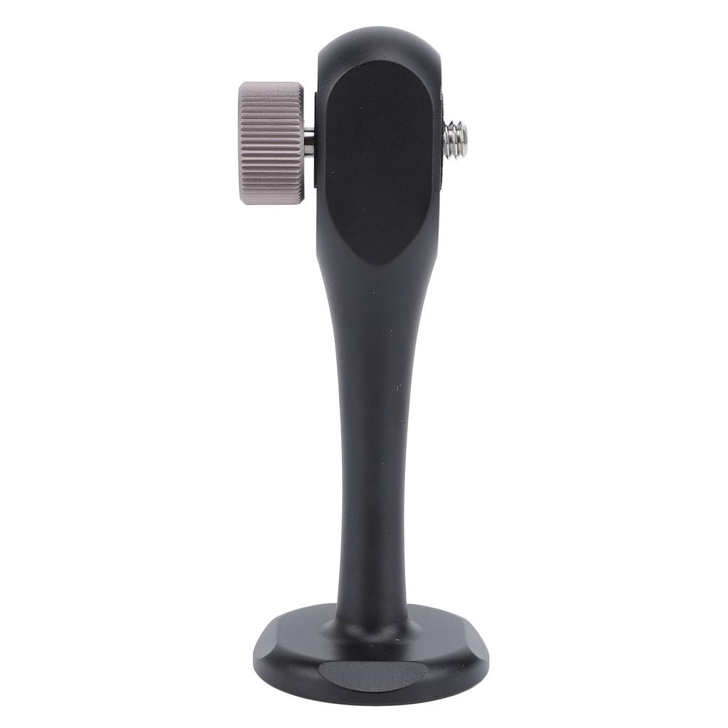 Binocular Tripod Quick Release Adapter Aluminum Alloy Bino Tripod Mount Adapter for 1 4 Inch Bino