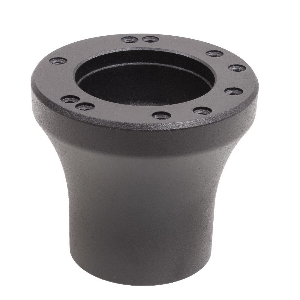 Golf Cart Steering Wheel Base Adapter for EZ-GO TXT RXV - E Style Car Modification Accessory