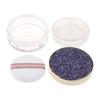 1Pc Empty Air Cushion Puff Box Portable Cosmetic Makeup Case Container With Powder Sponge For Bb Cream Foundation Diy Box