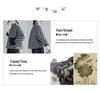 2024 Plus Size Women's Retro Argyle Short Quilted Cotton Jacket with Polka Dots
