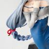 45CM Genshin Impact Shenhe Mädchen Figur Hart-PVC Anime Actionspiel Statue Spielzeug Erwachsene Sammlungsmodell Puppe Geschenk
