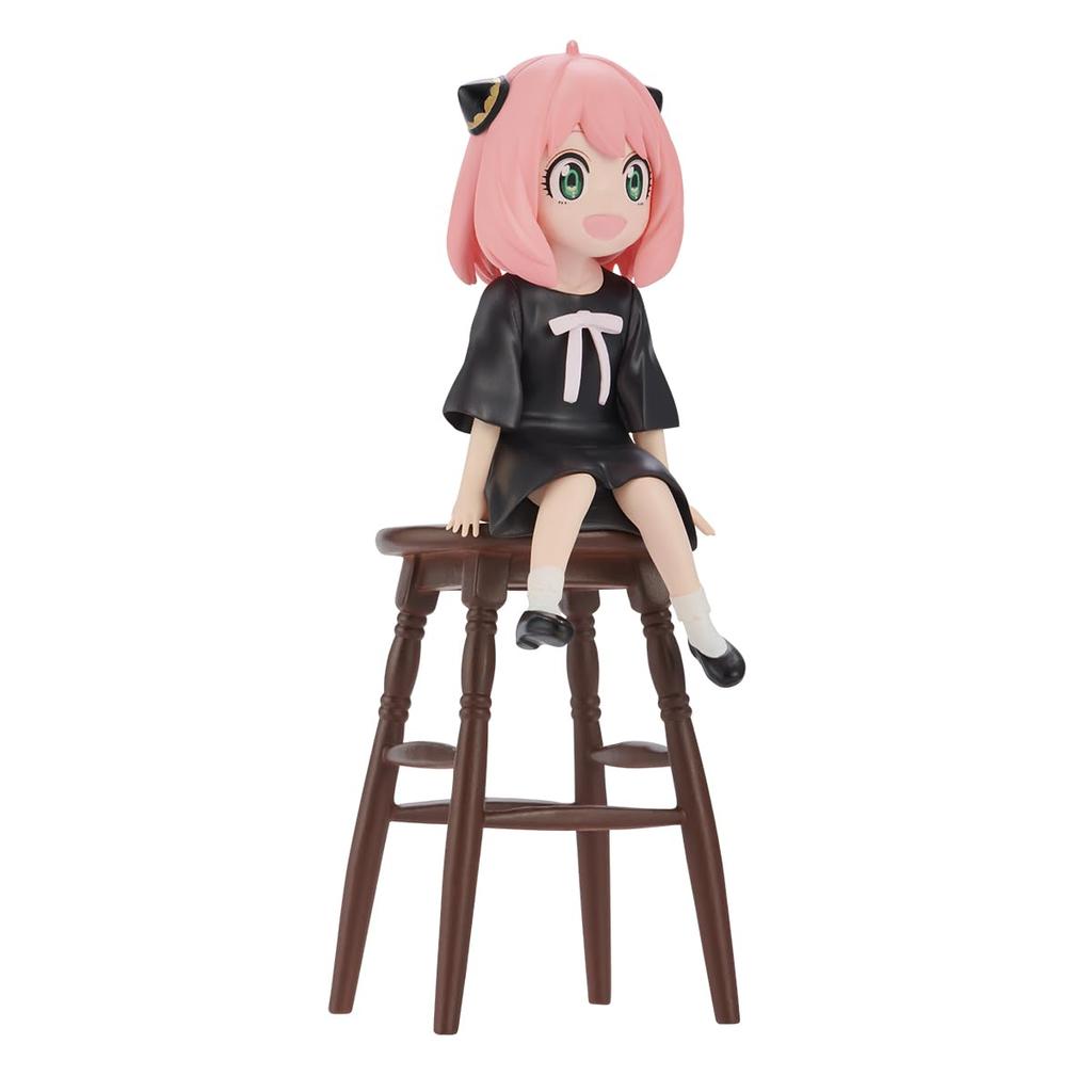 SPY×FAMILY Break time collection Anya Forger