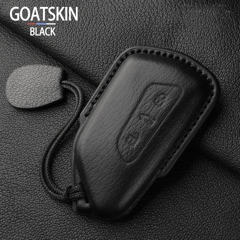 

Декоративные молдинги Чехол для ключа автомобиля кожаный Для VW Volkswagen Golf 8 MK8 ID.3 ID.4 Cupra Skoda Octavia SEAT Leon MK4 2020 2021