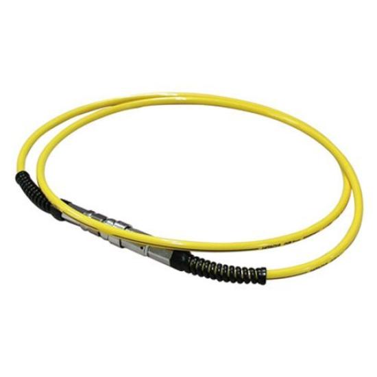 

HiKOKI Auxiliary Tank Hose (10m) 0088-6723