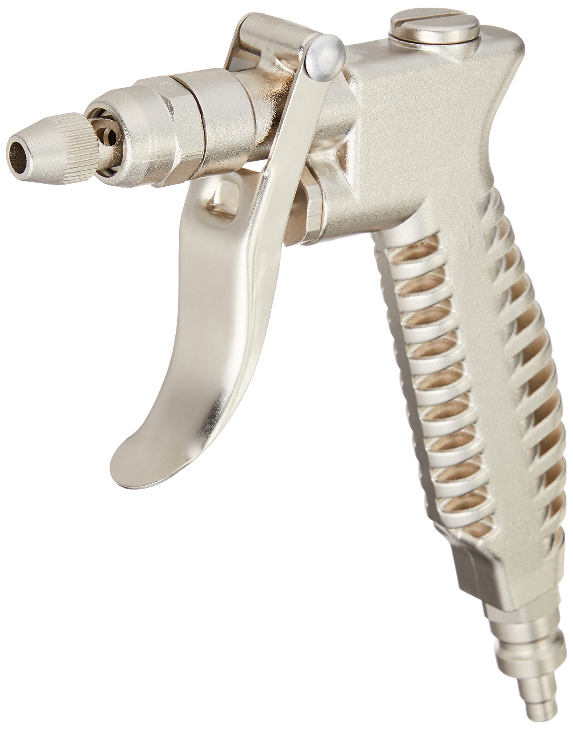 

Captain Tool High Pressure Air Duster Gun Air Volume Adjustment Nozzle AD-008H