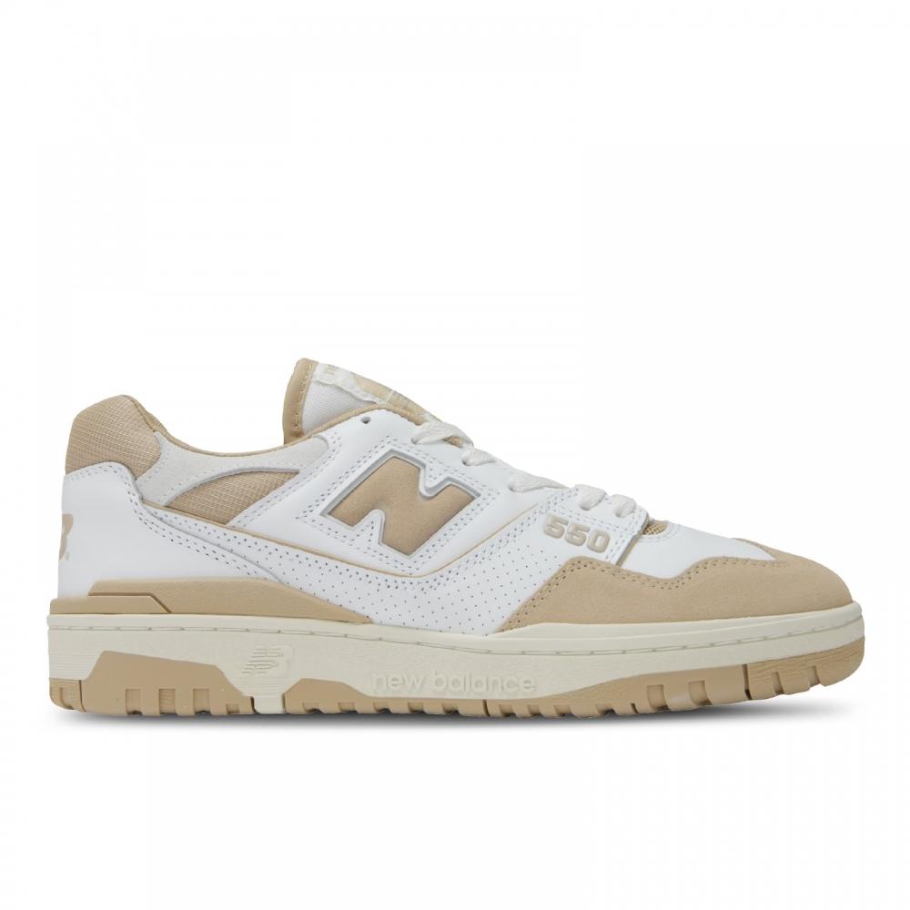 

New Balance 550 Nec Белый Коричневый bb550Nec 27.5cm/D (slightly thin)
