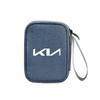 Portable Electronic Product Carry Storage Bag Car Storage Accessories For Kia Sportage 3 Rio K2 Ceed Carnival Picanto Soul EV6 xmwcj44