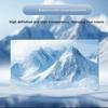 For MG HS 2026 2025 PPF Protection Film Matte Transparent TPU LCD GPS Navigation Gear Panel Center Console Car Accessories