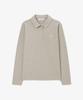 LACOSTE Women'S Lightly Brushed Polo Shirt Df008E-56N 02S