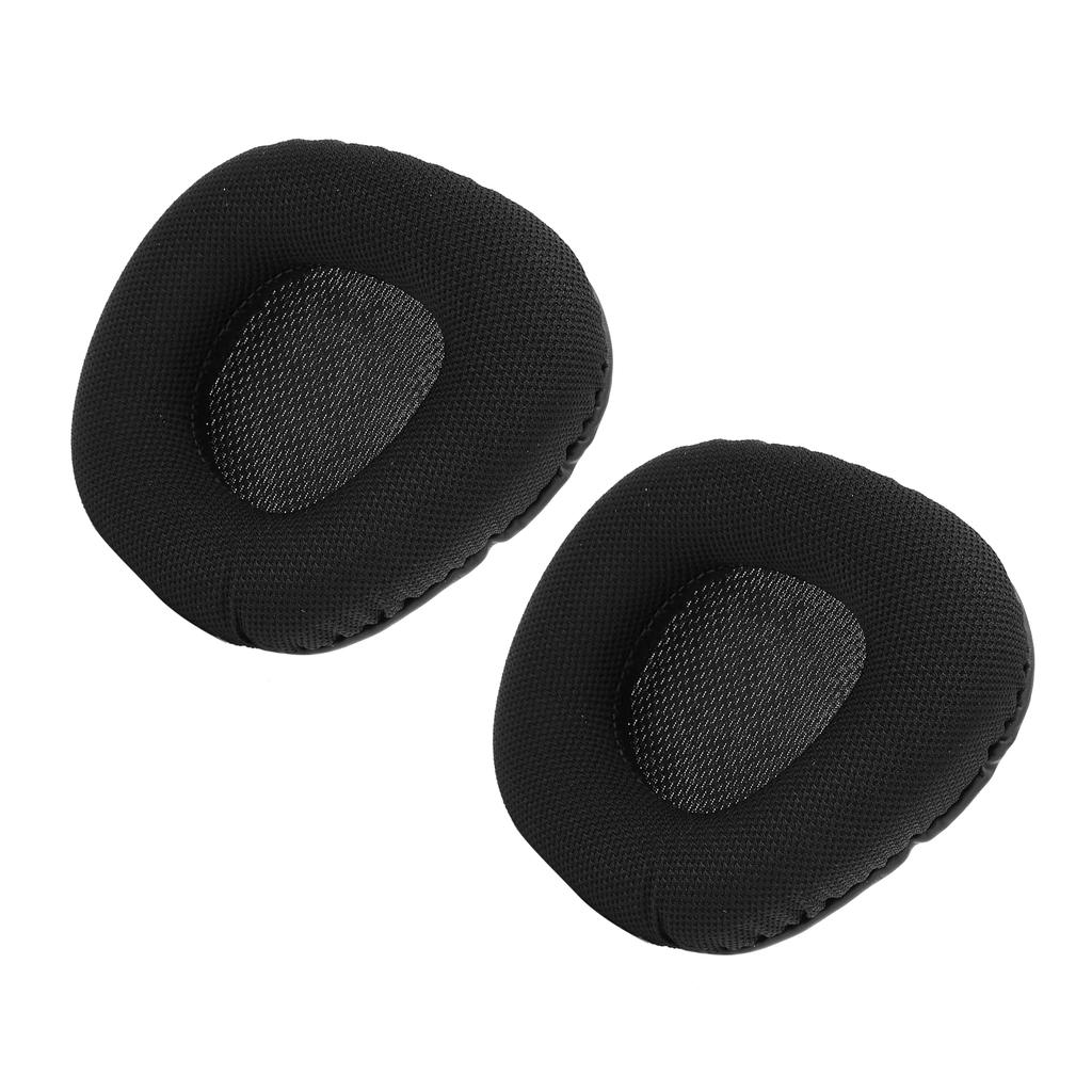 Headphone Earpad Cover Headset Cushion Pad Replacement for Corsair Void Pro Headset