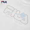 FILA Girls' Short Sleeve Cotton T-Shirt
