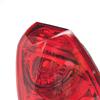 Elantra Taillight Half Assembly & Rear Warning Light for 04-11 & 11-15 Models