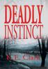 Livro Deadly Instinct