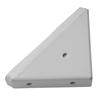 Corner Brackets Heavy Protector Right Triangular Reinforcement