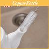 Spout Teapot Brush Set With Hard Bristles For Kitchen And Cup Cleaning Essentials