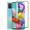 Sticlă securizată 9H pentru Samsung Galaxy A51 Protector de ecran complet pentru Samsung A71 A 51 71 Film