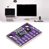 MCU-8118 CCS811 HDC1080 CO2 VOCs Air Quality Detection Module with Digital Humidity Monitoring Low Power