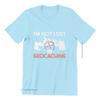 Lustiges Geocacher-Geocache-Geocaching-Unisex-Heather-Prisma-T-Shirt für Paare, weibliches T-Shirt für Studenten, normales, lustiges T-Shirt