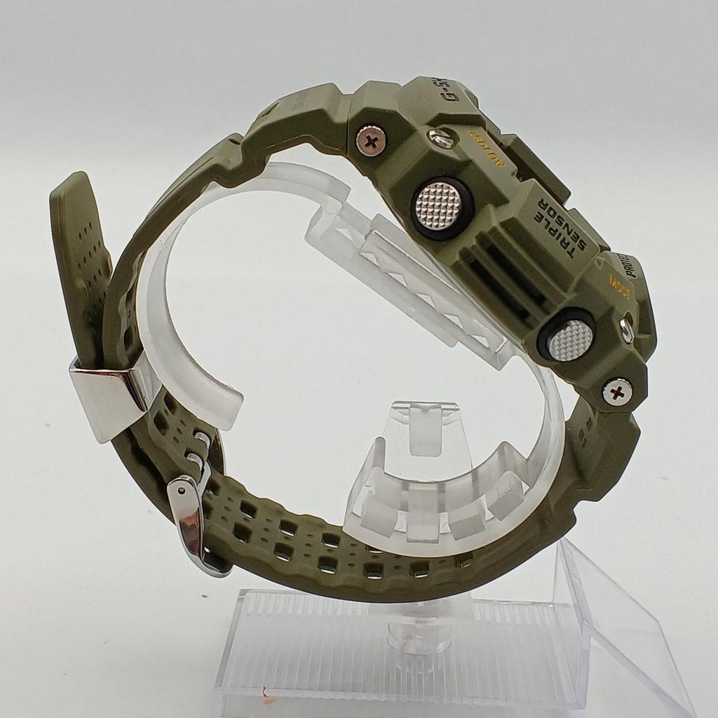 Kullanılmış CASIO GW-9400J G-SHOCK
