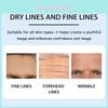 Eelhoe Hydrating Forehead Mask Patches For Reducing Wrinkles And Fine Lines 10pcs