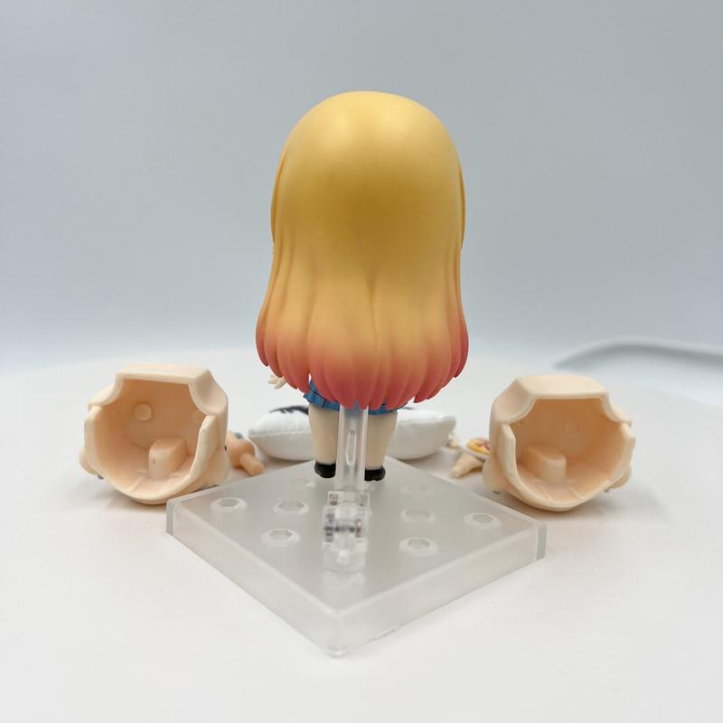 1935 My DressUp Darling Marin Kitagawa Anime Figure Sono Bisuku Doll Wa Koi O Suru Action Figure Collectible Model Toys