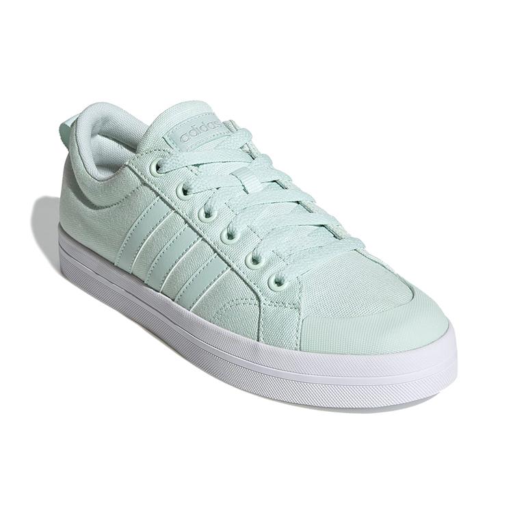 Adidas Neo Bravada White/Green Women's FV8098