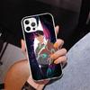 H-Hikaru Ga Shinda Natsu Phone Case For iPhone 13 12 Mini 11 Pro Max XS XR X SE 7 8 Plus 5S 5 6S 6 Gift Print Cover Fundas