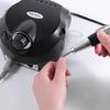 High-Speed 35000 RPM Nail Drill for Polishing, Carving & Cuticle Removal - Stable, Quiet, No Vibration