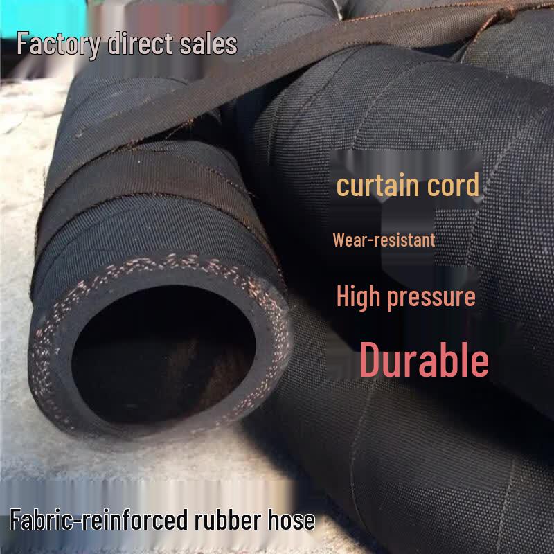 Miaoguagua High-Pressure Rubber Hose