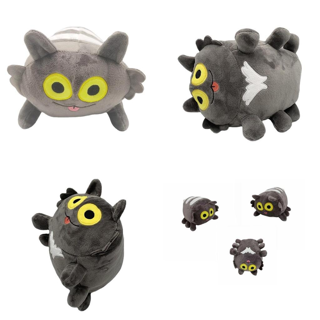 Amphibia Plush Fantasy Marsh Cat Cute Stuffed Toy For Children 30cm*198g