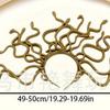Luxurious Gold Large (48*31cm)