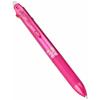 Pilot 2-color Ballpoint Pen That Disappears When Rubbed Frixion Ball 2 0.5 Pink LKFB40EFP
