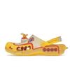 The Beatles X Crocs Classic Clog Yellow Submarine Unisex Sneakers Multi 210893-90H
