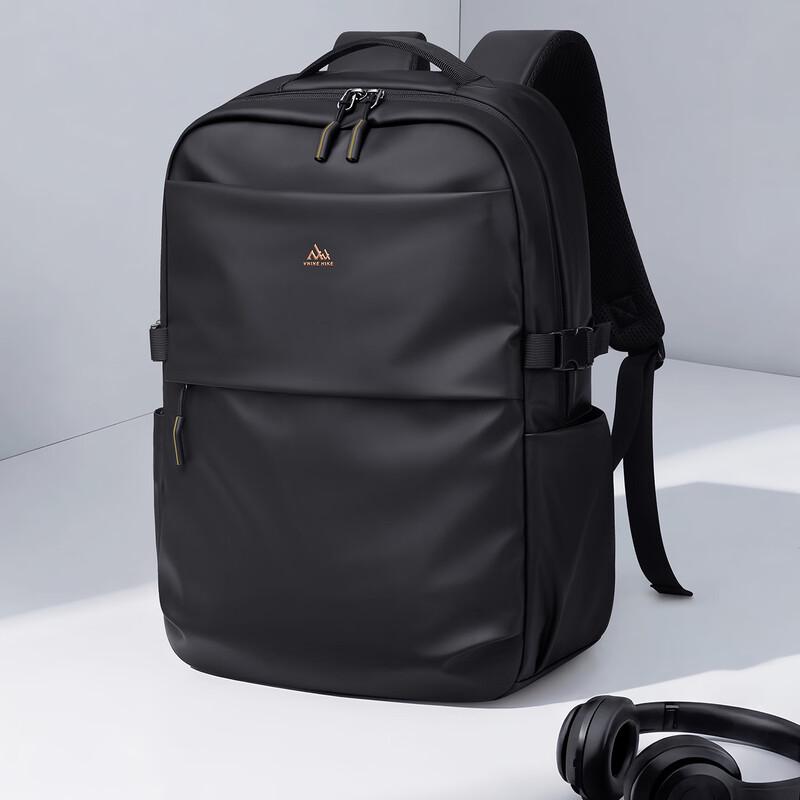 

V.NINE Men s Business Travel Laptop Backpack