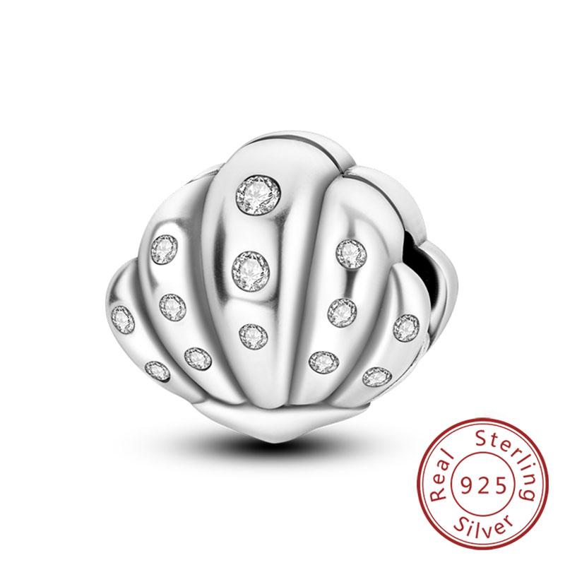 Fit Original Copper Charms Beads Puppy Heart Bow Copper Charms For Bracelet Pendant Women Jewelry Gifts