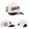 Embroidered Dodgers Baseball Cap Unisex Adjustable Sun Hat Outdoor Sports