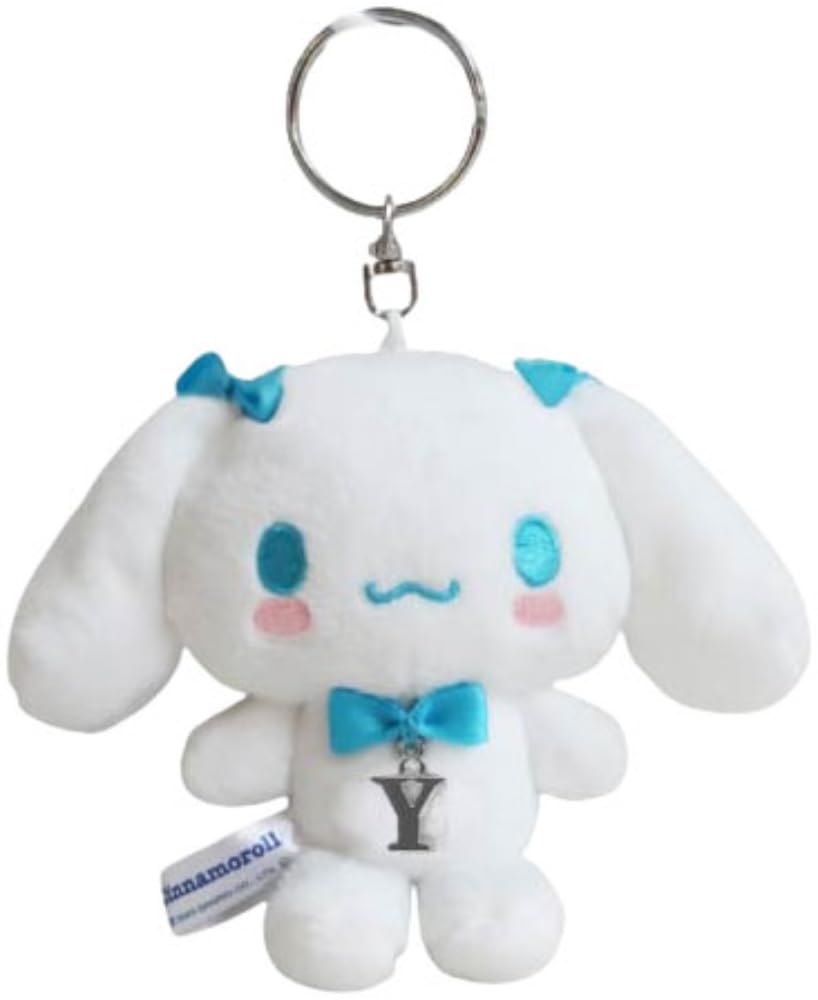

Nakajima Corporation Cinnamoroll Инициал MC Хвостики Y 182166-23