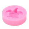 Chocolate Candy Molds Silicone Mold Fondant Cake Decorating Tool