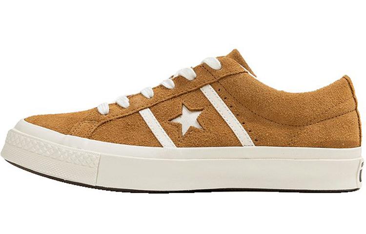 Converse One Star Academy Ox  Brown  37.5