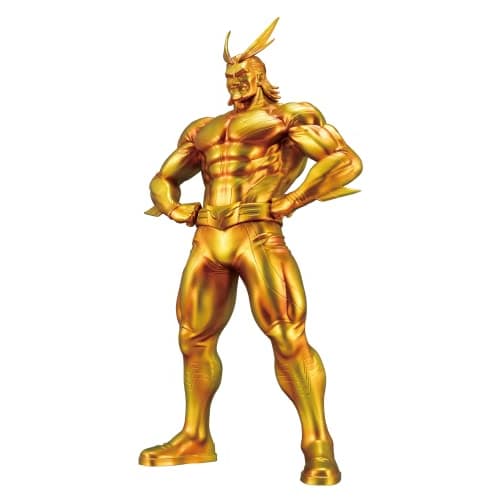 Banpresto My Hero Academia AGE OF HEROES ALL MIGHT Special All Might A