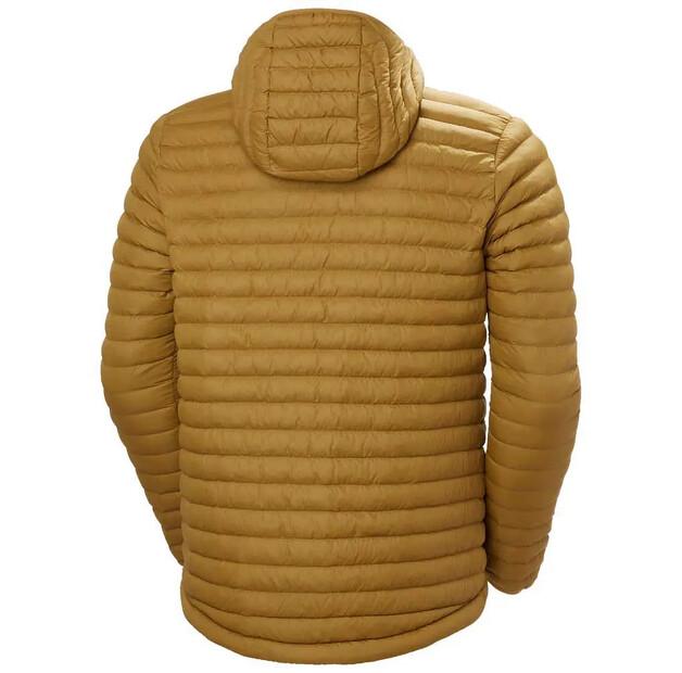 Helly Hansen Sirdal Izolowana pikowana kurtka