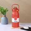 316 Stainless Steel Thermal Water Bottle 1200ml Travel Insulated Cup Vacuum Flask  Sports