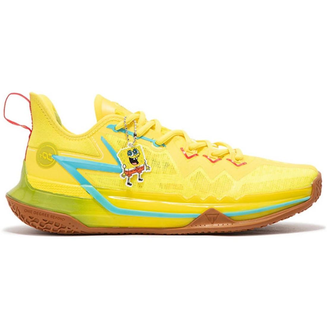 

Sneaker 361 Degrees BIG3 Future SpongeBob SquarePants(672421126-1) 40.5