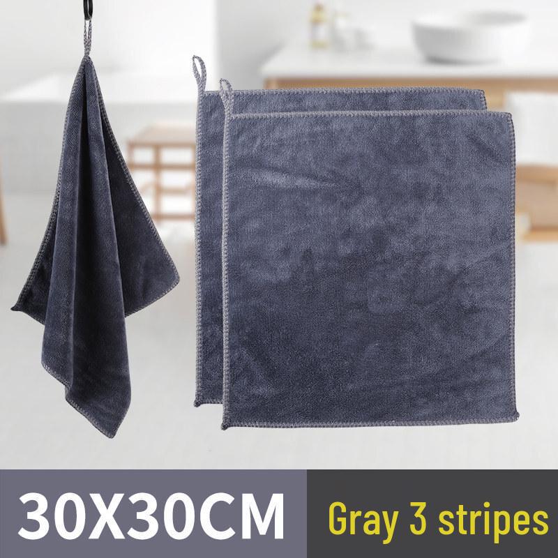 LIEI Absorbent Cleaning Cloth