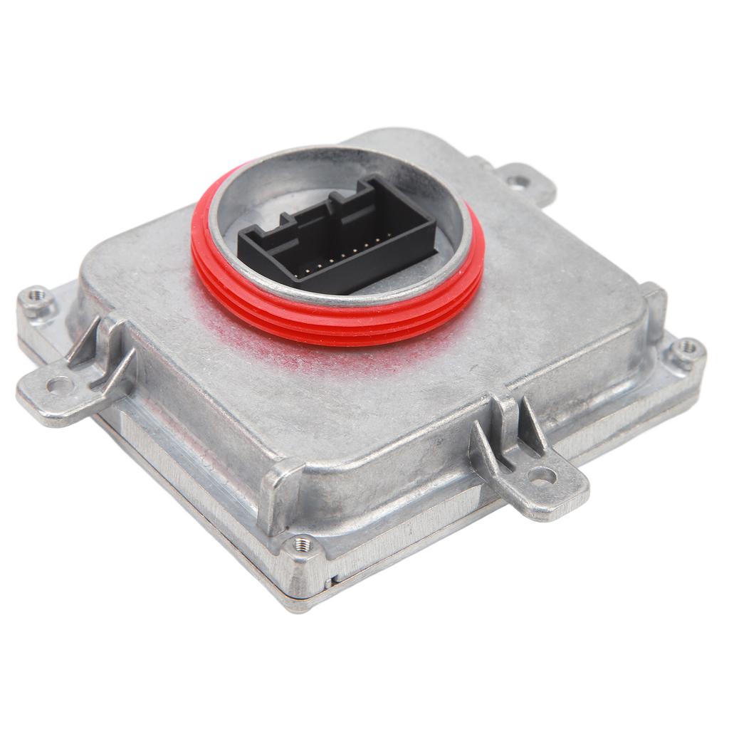 Headlight Ballast LED DRL Control Module 4G0907397Q Durable Reliable Heat Resistant Replacement for