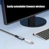 USB C Extension Cable USB C 4 Data Cable 40Gbps Data Speed with PD240W Charging for Enhances Device Connectivity
