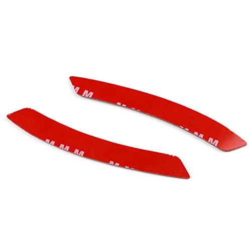 AIRSPEED Toyota GR86 ZN8 Subaru BRZ ZD8 2021-2025 Exclusive Accessory Parts Carbon Fiber Car Side Door Guard Door Trim Subaru BRZ Toyota GR86 Ext