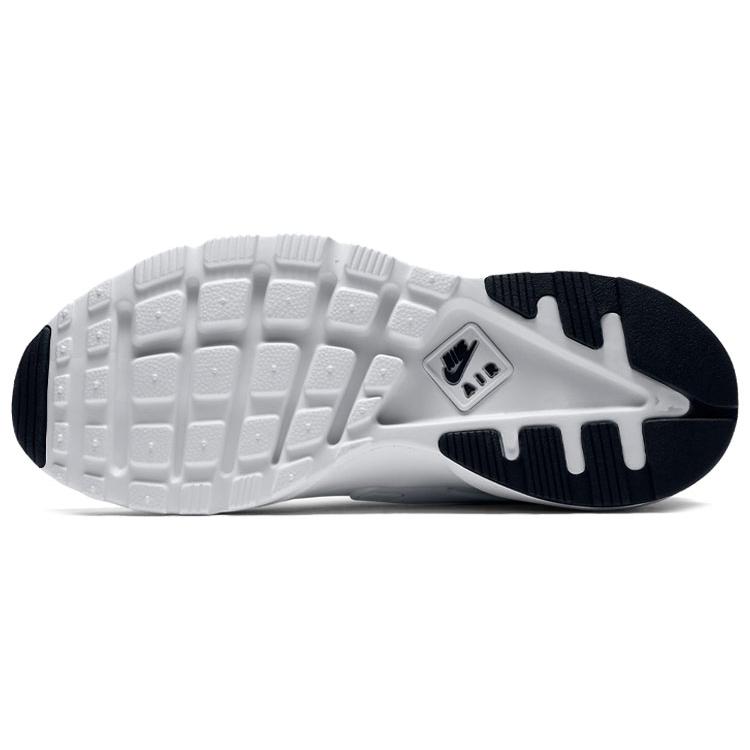 New Nike Air Huarache Run Ultra 'White' 819685-102