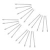 4Set Touch Replacement Tips Writing Pen Nibs Parts for   Note 10CelsiusNote 10 Plus