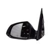 New Genuine Mirror Assy Outside Rear VIEW Left For Hyundai 87610-K6140